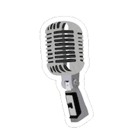 Sticker by Hei Musica