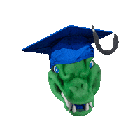 Graduation Lakers Sticker by flcc