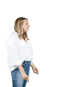 Point Danielle Sticker by POSSIBLE_LA