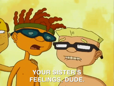 rocket power nicksplat GIF