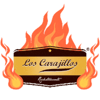 LosCarajillos rock loscarajillosrockstaurante los carajillos loscarajillos Sticker