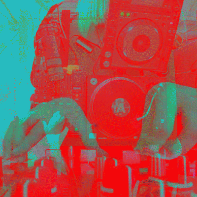 new york dj GIF by The Lot Radio