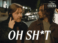 This City Is Ours GIF by AMC Networks