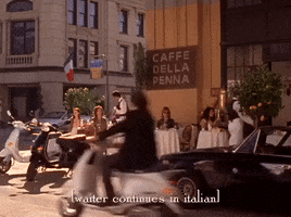 season 5 netflix GIF by Gilmore Girls 