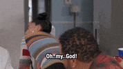 blackish tracee ellis ross GIF by ABC Network