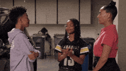 Tracee Ellis Ross Yes GIF by ABC Network