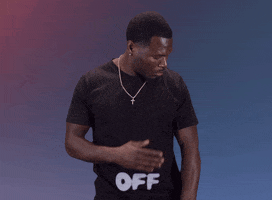 Xavier Woods Football GIF by NFL