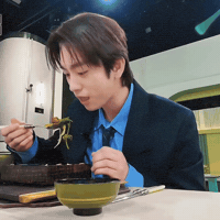 Parkjinyoung Jinyoung Laugh GIF