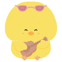Minimoony Sticker