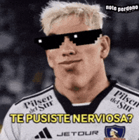 Colo Colo GIF