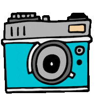 photography publish Sticker by Two Bright Lights