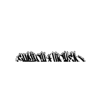 Skull Skeleton Sticker by Ehrlich Kicker