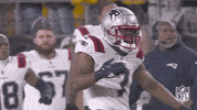 Lets Go Football GIF by NFL