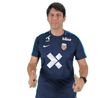 Italian Sport Sticker by Norges Fotballforbund