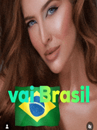 Vai Brasil GIF