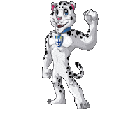 johnsnowjcr snowy john snow john snow college john snow jcr Sticker