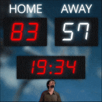 57 Away GIF