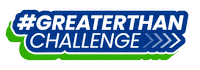 Greaterthan Stroke Sticker by World Stroke Campaign