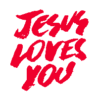 Verbodavida jesus igreja verbodavida verbojardimvitoria Sticker