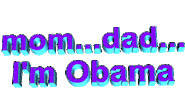 Mom Dad Sticker by AnimatedText