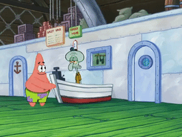 season 7 episode 6 GIF by SpongeBob SquarePants