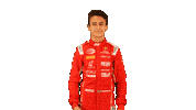 Formula 3 F3 Sticker by Prema Team