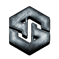 Hardcore Shellshock Sticker by Shell Shock Recordings