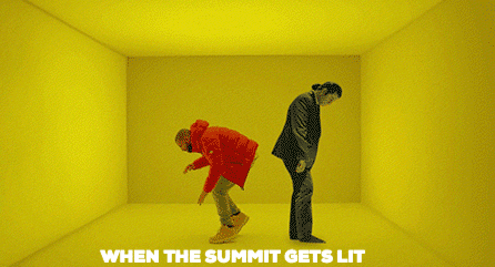 Pulp Fiction Dancing GIF by For(bes) The Culture