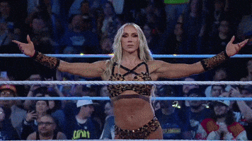 Wwe Raw GIF