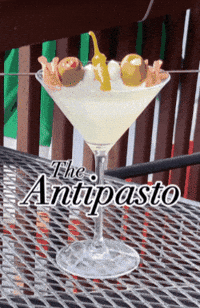 Happy Hour Friday GIF by Art in the Age Spirits