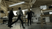 Shemar Moore Swat GIF by CBS