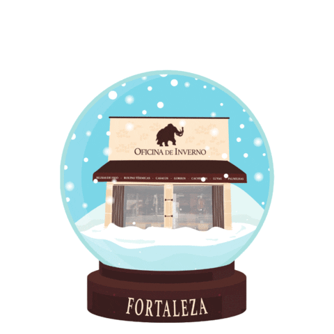 oficinadeinverno giphyupload inverno oficina de inverno amo frio Sticker