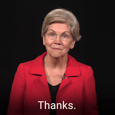 Thanks.