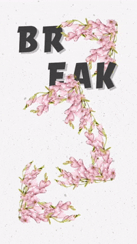Flowers Believe GIF