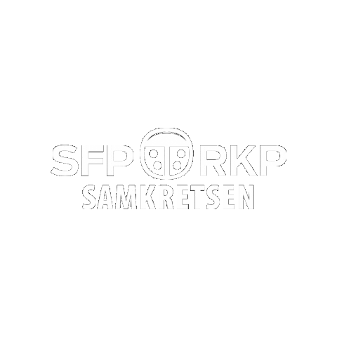 Sfprkp Sticker by SFP