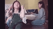Wish You Were Here Family GIF by CL