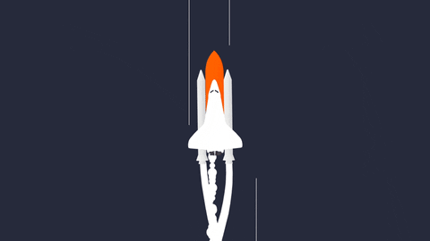 motion graphics GIF