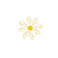 Flower Love Sticker