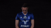 Happy Big Guns GIF by Lyngby Boldklub