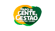CooperCardRB  Sticker
