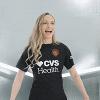 Excited Lets Go GIF by Washington Spirit