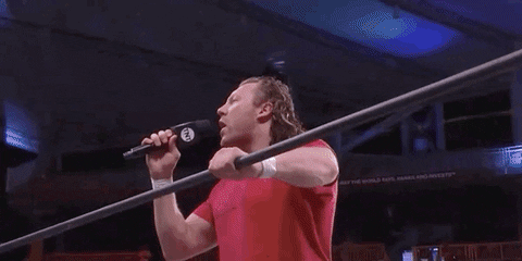 Aew On Tnt The Young Bucks GIF by All Elite Wrestling on TNT