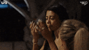 Mad Reality GIF by USA Network