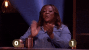 Sassy Lady Leshurr GIF by Don't Hate The Playaz