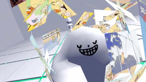 world vr GIF