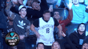 game entertainment GIF by NBA