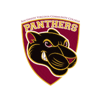 southsidevacc svcc southsidevacommunitycollege svccpanthers Sticker