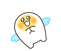 Sky Wow Sticker
