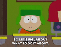 GIF by South Park 
