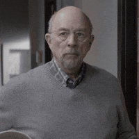 Sarcastic The Good Doctor GIF by ABC Network